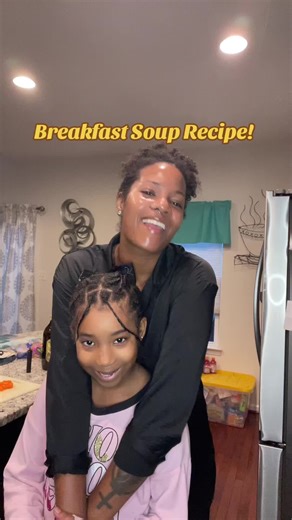 Delicious Breakfast Soup Recipe for a Healthy Start