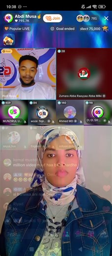 Rayyaa Abba Milk: Oromoot TikTok Highlights