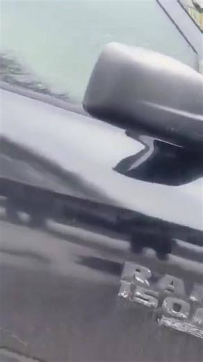 LANGUAGE ALERT JFC on X: 🚨BREAKING: Another ICE agent threatens to murder a U.S. citizen, after photographing them and inserting their identity into a federal database, this time in Richfield, Minnesota. In the video you can see the agents standing in a parking lot with legal observers filming them. As the agents get into their car you hear the person filming say, “Capture it [my face], get your fucking camera.” And as the ICE agent, with a camera in her hand cataloging people who are watching 