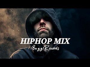 【神曲厳選】Cinematic HIPHOP MIX｜壮大でエモい海外ラップ【Buzz Records】