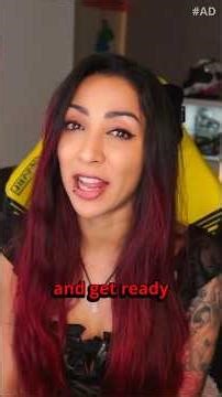 This #CrimsonDesert Edition GPU is STUNNING!! #AdvancedByAMD #Ad