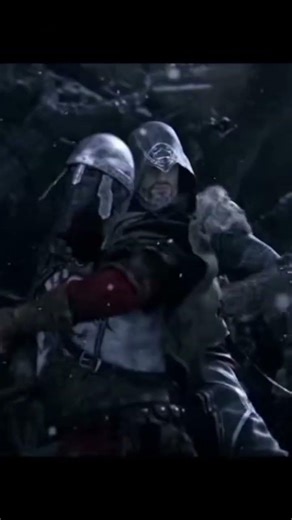 new assassin's creed vs old assassin's creed