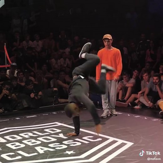 Breakdancing Moves and Techniques Explained
