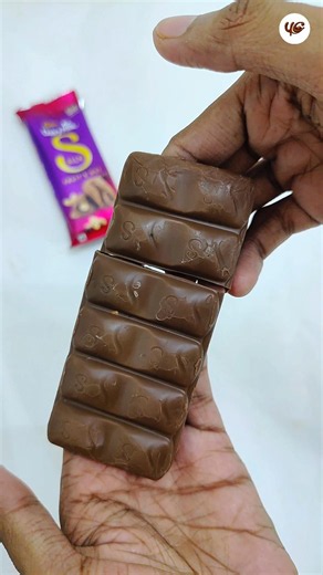 Dairy Milk Silk | UNBOXING ASMR 🤩