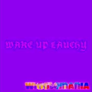 WE GOTTA TO Wake Up, Lachy!