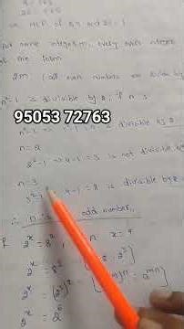 polycet 2026#maths#realnumbers#pyq#free polycet coching#