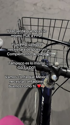 Guía sobre el SAT y la Factura G03 en México