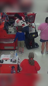 11M views · 48K reactions | $270 or $20? The Great Target Scam! | Law&Crime Bodycam | Facebook