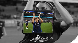 Alex Morgan's Most Iconic Sports Illustrated Swimsuit Photos—Fans...