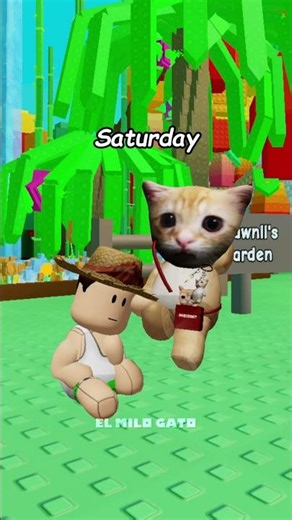 Endless Cycle! 🔁 #roblox #growagarden #shorts