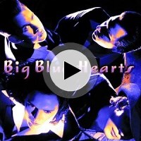 Live Without Your Love by Big Blue Hearts