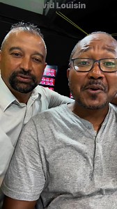 68K views · 689 reactions | Disons au revoir à David Louisin qui s'installe en métropole. | Thierry Araye Officiel | Facebook