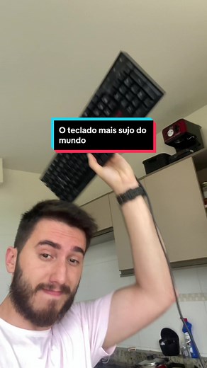 Como Reformar Teclados Antigos: Dicas e Passo a Passo