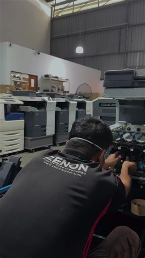 ZENON Copier on TikTok