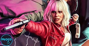 Top 10 Modern Movies with an 80s Soundtrack | Videos on WatchMojo.com