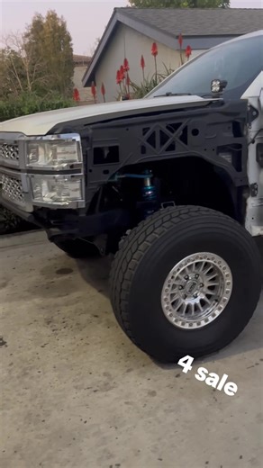 New Offers on 0 Desert Miles Pre-Runner