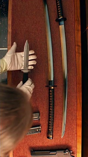 Deadpool's Insane Suit-Up 🤡 | Wolverine 4K Edit