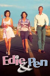 Edie & Pen: Where to Watch, Cast & Trailer