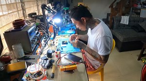 50K views | gopro repair skills | Hero Moto | Facebook