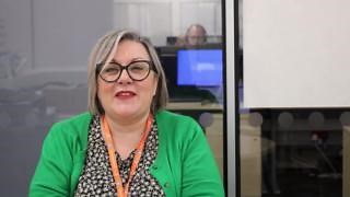 NHS 111 Health Advisor, Lindsay, shares when to use the service. ⬇️ Remember, if you have access to the internet, you can use 111.nhs.uk | Yorkshire Ambulance Service NHS Trust