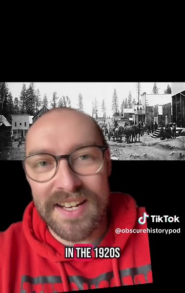 Discover Cornucopia, Oregon's Gold Rush History