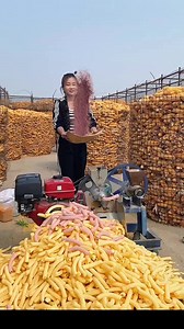 Snacks making machines #shorts #CornSnacksMakingMachine #SnackFoodMachine #CornSnackMachine #PuffedCornMachine #SnackManufacturing #FoodProcessingMachine #CornSnackEquipment #SnackFoodProduction #ExtruderMachine #FryingMachine #SeasoningMachine #PackagingMachine #CornSnackFormingMachine #PuffingMachine #ToastingMachine #SnackFoodIndustry #FoodProcessing #CornSnackManufacturing #PuffedSnackProduction #SnackFoodEquipment corn snacks making machine snack food machine corn snack machine puffed corn 