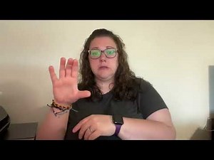 UNC Teaching ASL Master’s – Two degree options in Teaching American Sign Language
