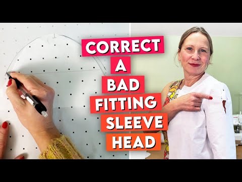 How to fit a sleeve head - all the basics you need to know!