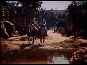 Laramie Opening Theme