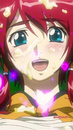 Miki Sexy Red Hair Babe ❤️😍 #anime #animegirl #otaku #waifu #shorts #animeshorts #harem
