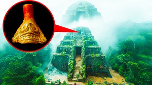 344K views · 5.4K reactions | Scientists Have Discovered An Ancient Pyramid Deep In The Amazon Jungle. Hidden Inside Was A Terrifying Ancient Artifact They Can't Explain. | Life's Biggest Questions | Facebook