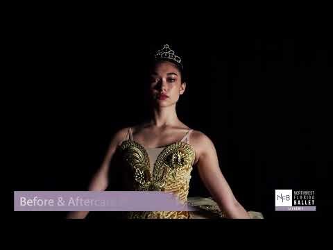 26/27 NFB Academie Auditions - Registration Now Open