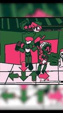 Exuberant - FNF: MOONLIGHT MADNESS #fnf