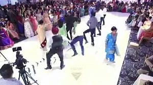 119K views · 836 shares | Fabulous Dance Performance  | Punjabi Couples | Facebook