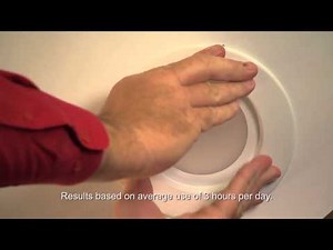 How LED Recessed Lighting Kits Work - Ace Hardware