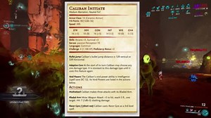 I turned every Warframe into Dungeons and Dragons monsters! They're all yours, free