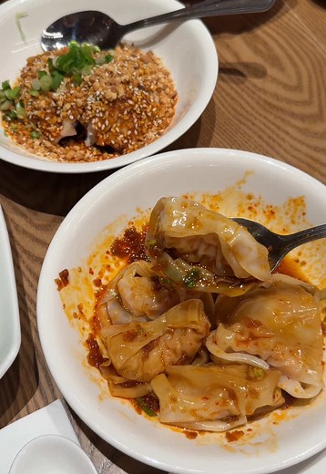 Din Tai Fung Review in Pavilion Kuala Lumpur