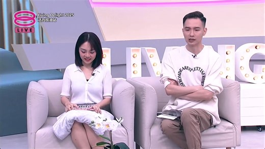 🎬 Watch Now: The Truth About “Milk Injection” (Propofol) Dr. Hor Chin Kok (Alex), Consultant Anaesthesiologist & Pain Interventional Management, sets the record straight on 8TV’s Living Delight — explaining the real effects, risks, and misconceptions behind the trending “milk injection.” . Link: https://youtu.be/qqzLVbnIr2c?si=hv1l-O6zNPPofImf . 🎬 立即收看：“牛奶针”的真相（丙泊酚） . 森州爱心专科医院麻醉与介入性疼痛管理顾问何政国医生（Dr. Hor Chin Kok, Alex）昨日受邀参与八度空间《活力加油站》的访谈节目。他在节目中为大家揭晓了时下热议的“牛奶针”背后的真实作用、风险与误解。 快点击以下链接观看吧！ . 📺 了解