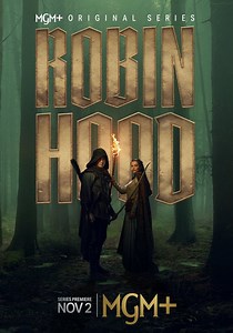 Robin Hood - watch tv series streaming online