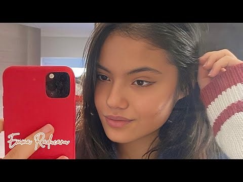 Emma Raducanu🔥 Stockings, Pantyhose, Tights, Bikini, Nylon, Lingerie, Bodysuit, Mini Skirt