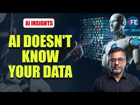 Semantic Intelligence Explained | The Missing Layer in AI | Our Own Devices