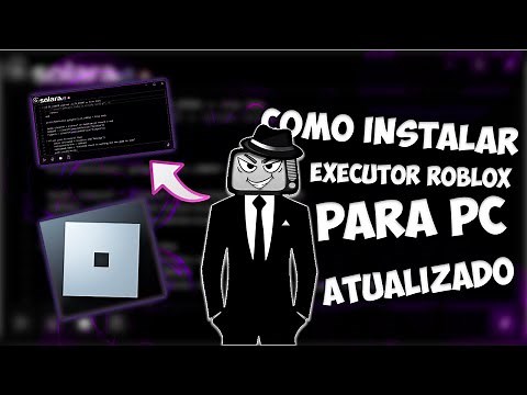 DOWNLOAD SOLARA EXECUTOR FOR WINDOWS - 100% ERROR FREE 🚀