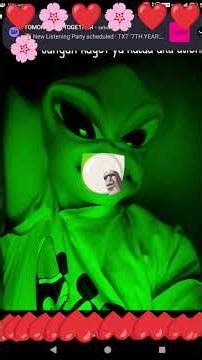 alien#tutorial(maaf jlk ya)