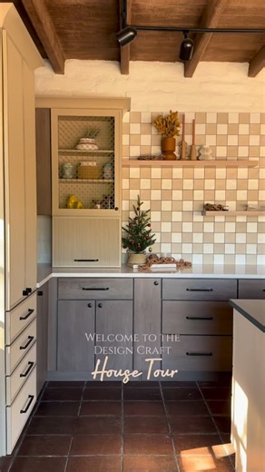 Design Craft on Instagram: "If you skip this tour… that’s on you. Design Craft is officially the coolest interior design & cabinetry studio in North Tucson — inside a historic Spanish Colonial adobe building with the dreamiest textures, arches, and craftsmanship. This space is pure inspiration. Come see why everyone in the design world is talking about it. #TucsonDesign #DesignCraftCo #TucsonInteriors design craft tucson, tucson interior design studio, tucson hacienda style, north tucson design,