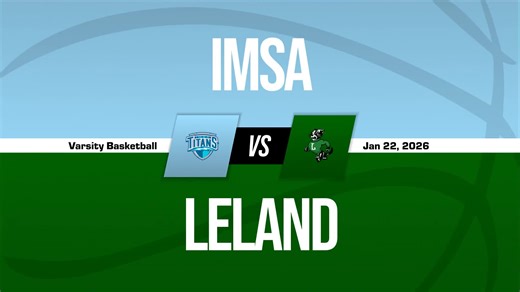 Gunnar Swenson Game Report: vs Illinois Math & Science Academy   How To Watch