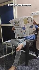 Secret Classroom Discussion ft. English mam | Harry PY