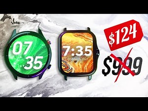 This Smartwatch is all you NEED.