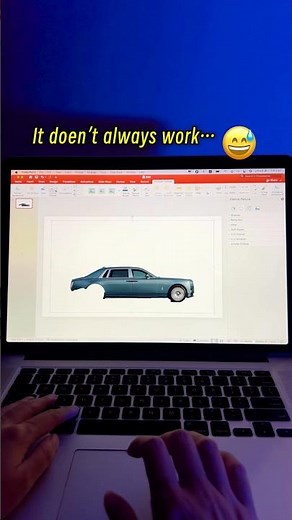 How to remove background in PowerPoint?No login needed 😘 #tutorial #presentation #powerpoint