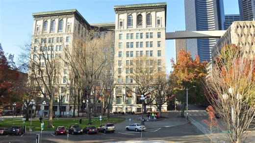 Tens of millions believed to be lost to King Co. department's fraudulent grants