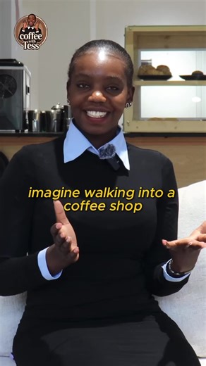 Tips for Ordering Coffee at Cafes Like a Pro